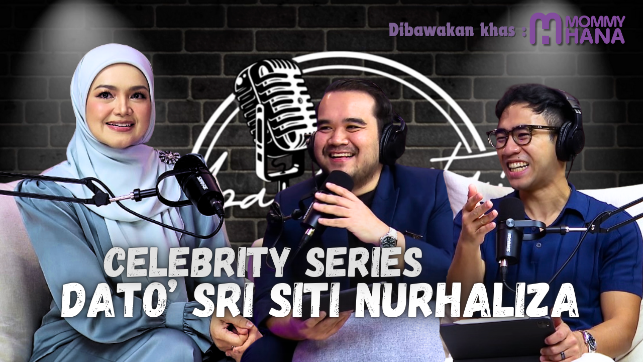 From Humble Beginnings to Iconic Success – The Dato’ Sri Siti Nurhaliza Story