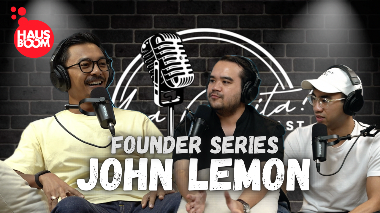 From Selling Drinks to Building an Empire – The John Lemon Story