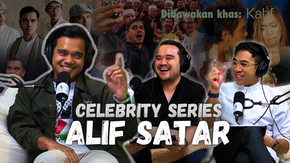 Faith, Family, and Fame – The Alif Satar Journey