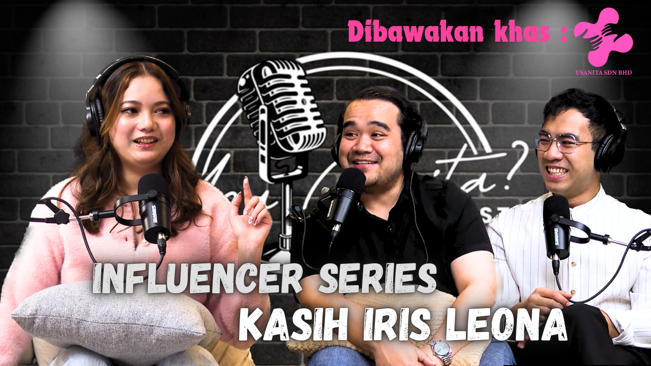 Going Viral Isn’t Just Luck. It’s Strategy. – The Kasih Iris Leona Story